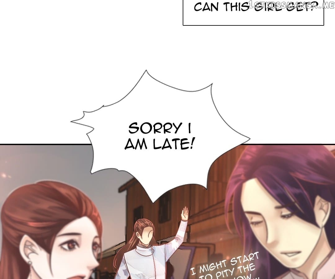 Shadow Slayer chapter 18 - page 20