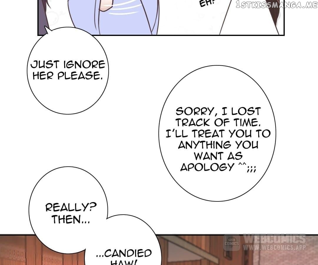 Shadow Slayer chapter 18 - page 22