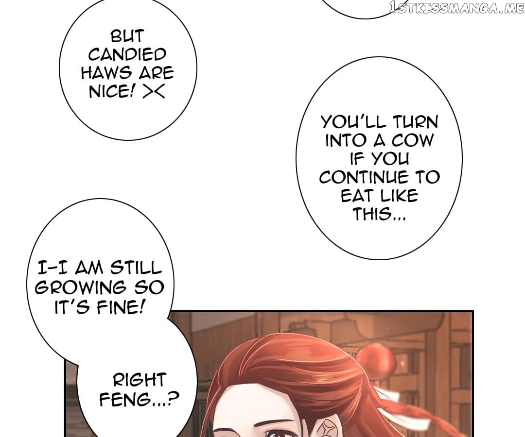 Shadow Slayer chapter 18 - page 24