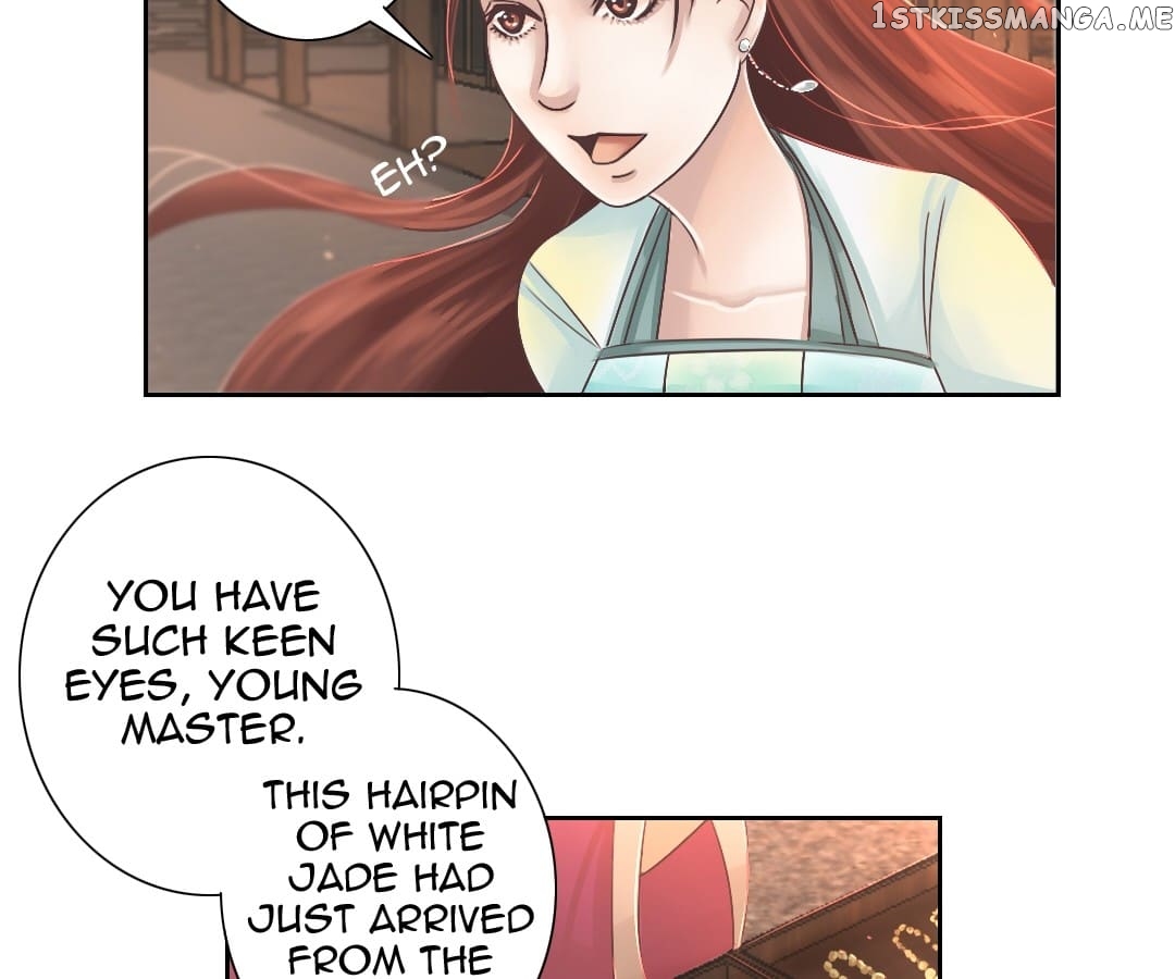 Shadow Slayer chapter 18 - page 25