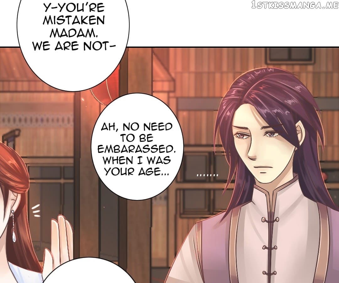 Shadow Slayer chapter 18 - page 29