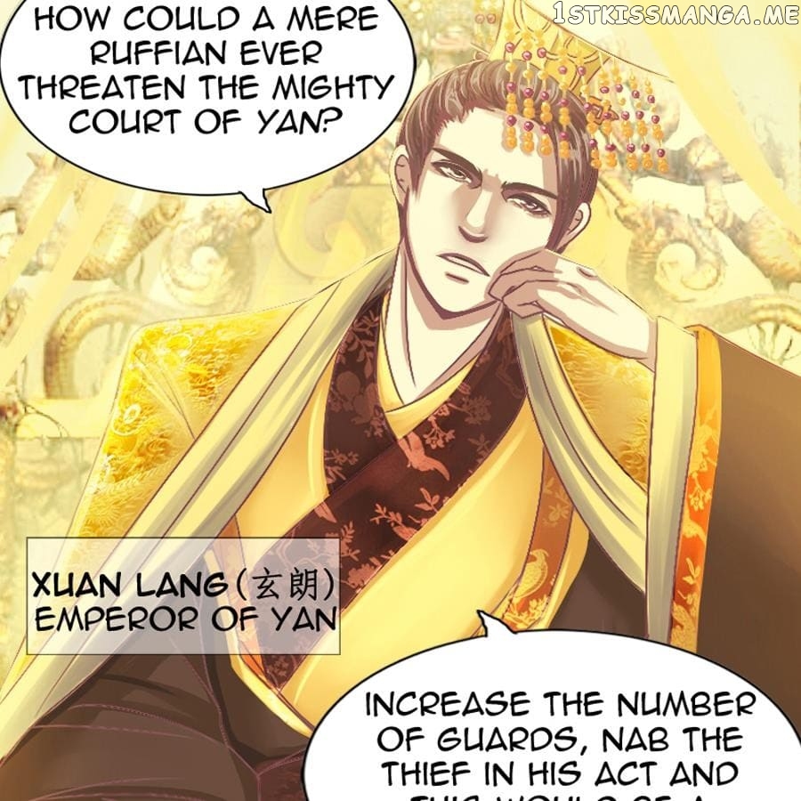 Shadow Slayer chapter 2 - page 11