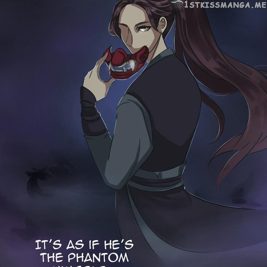 Shadow Slayer chapter 2 - page 15