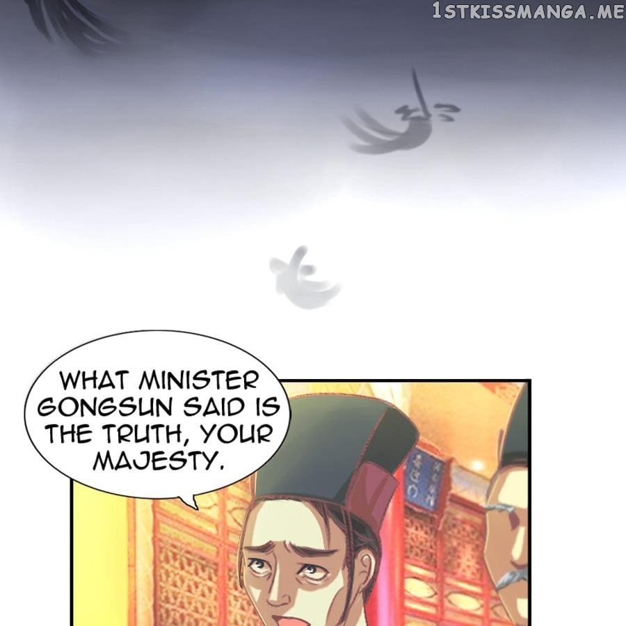 Shadow Slayer chapter 2 - page 17