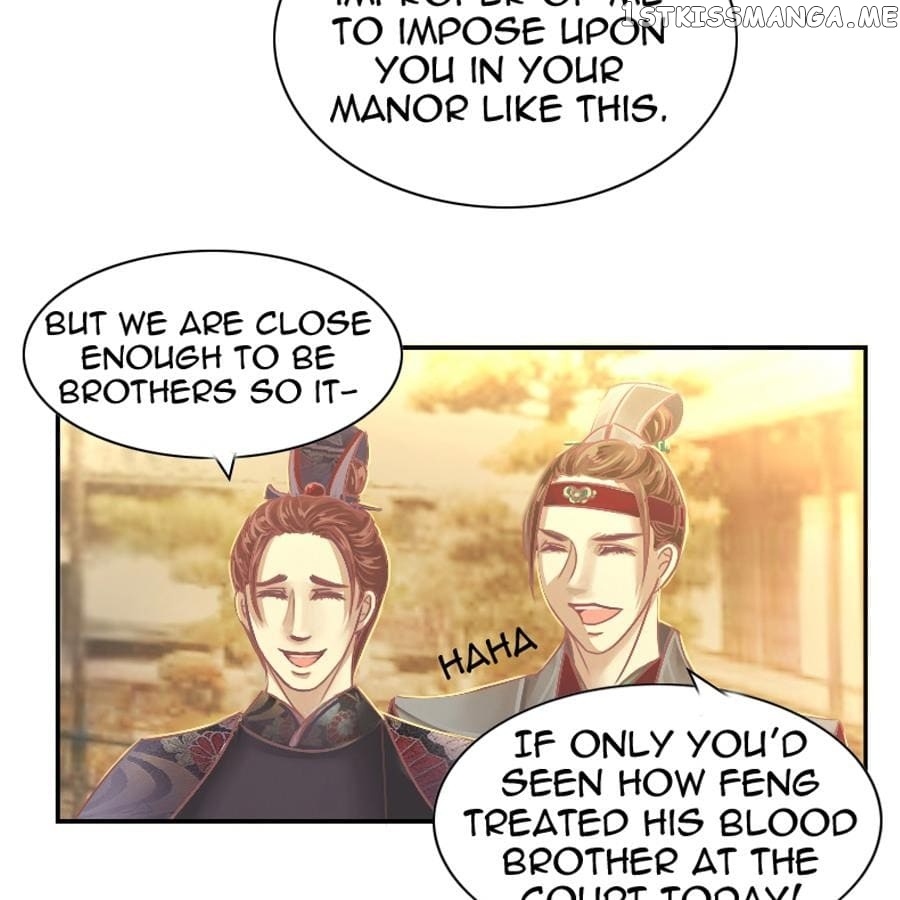 Shadow Slayer chapter 2 - page 32