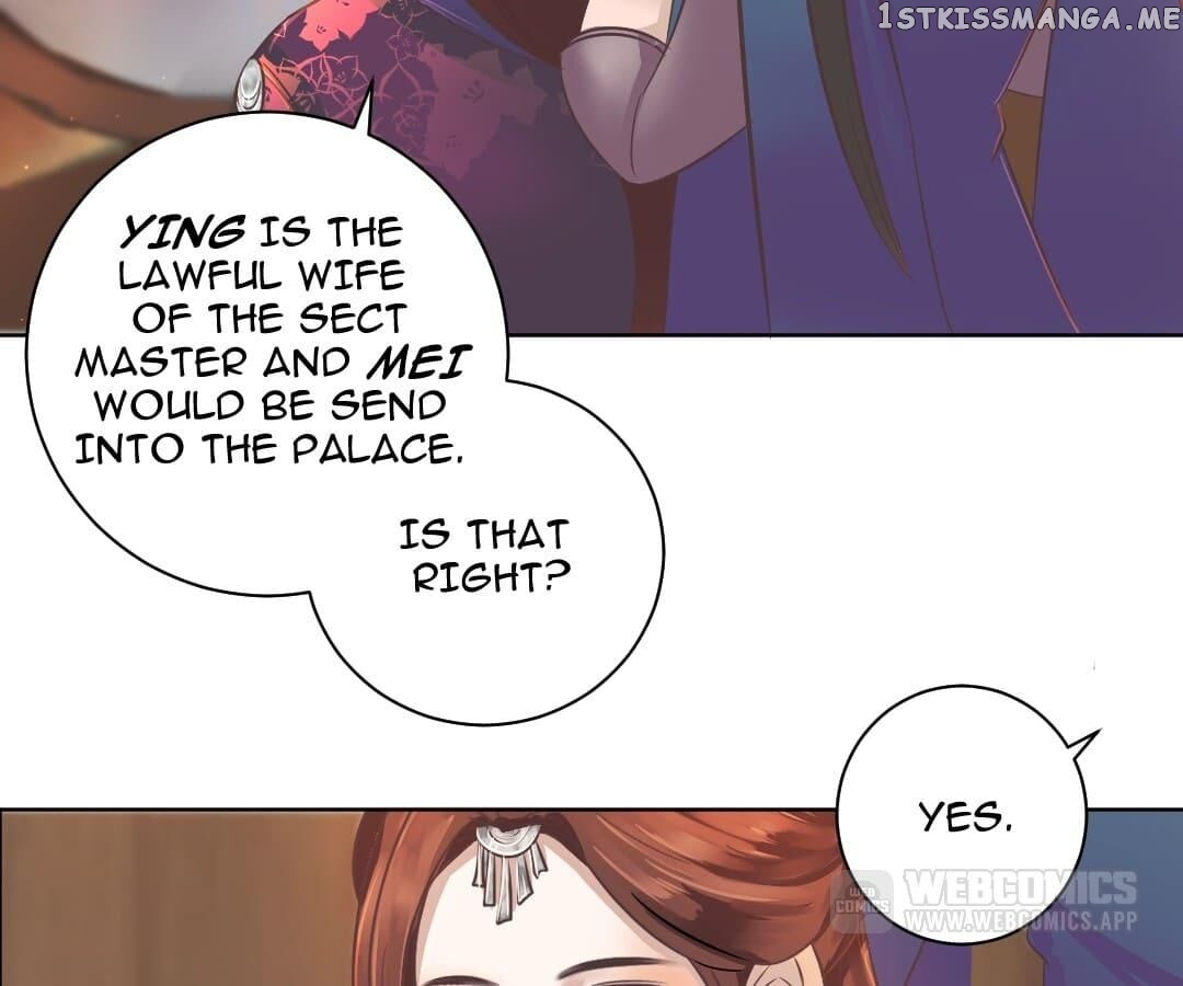 Shadow Slayer chapter 29 - page 10