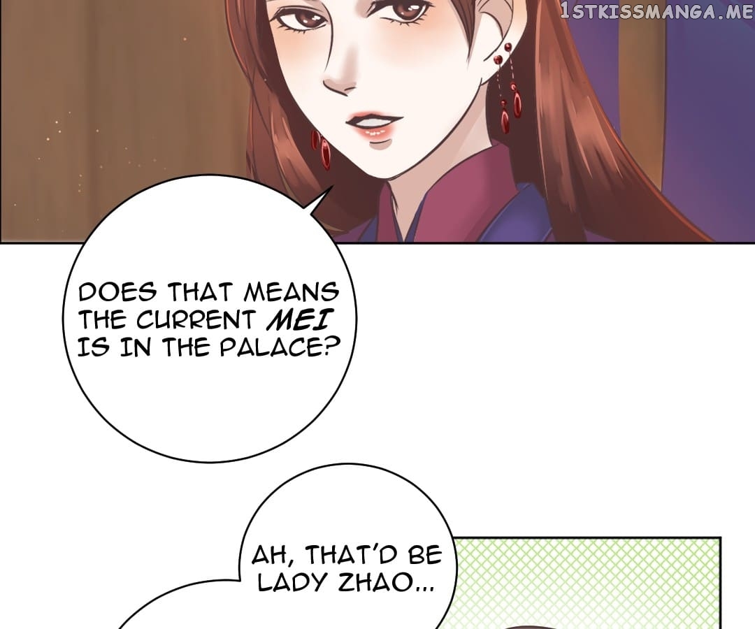 Shadow Slayer chapter 29 - page 11