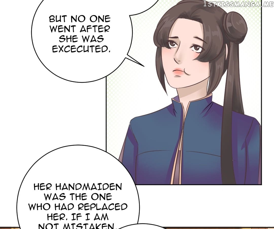 Shadow Slayer chapter 29 - page 12