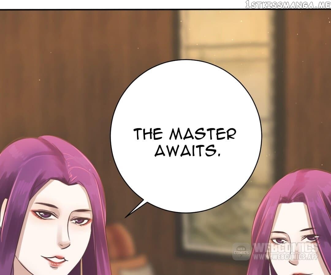 Shadow Slayer chapter 29 - page 14