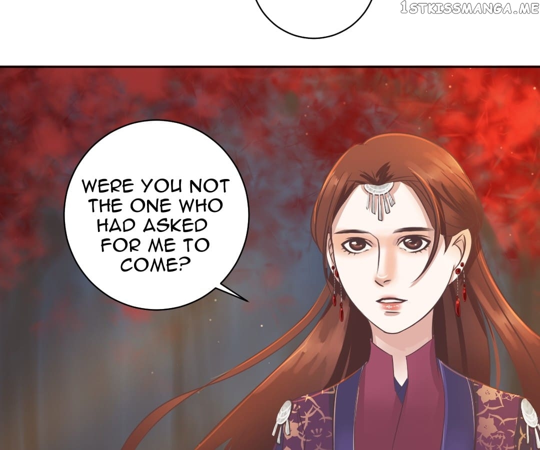 Shadow Slayer chapter 29 - page 45