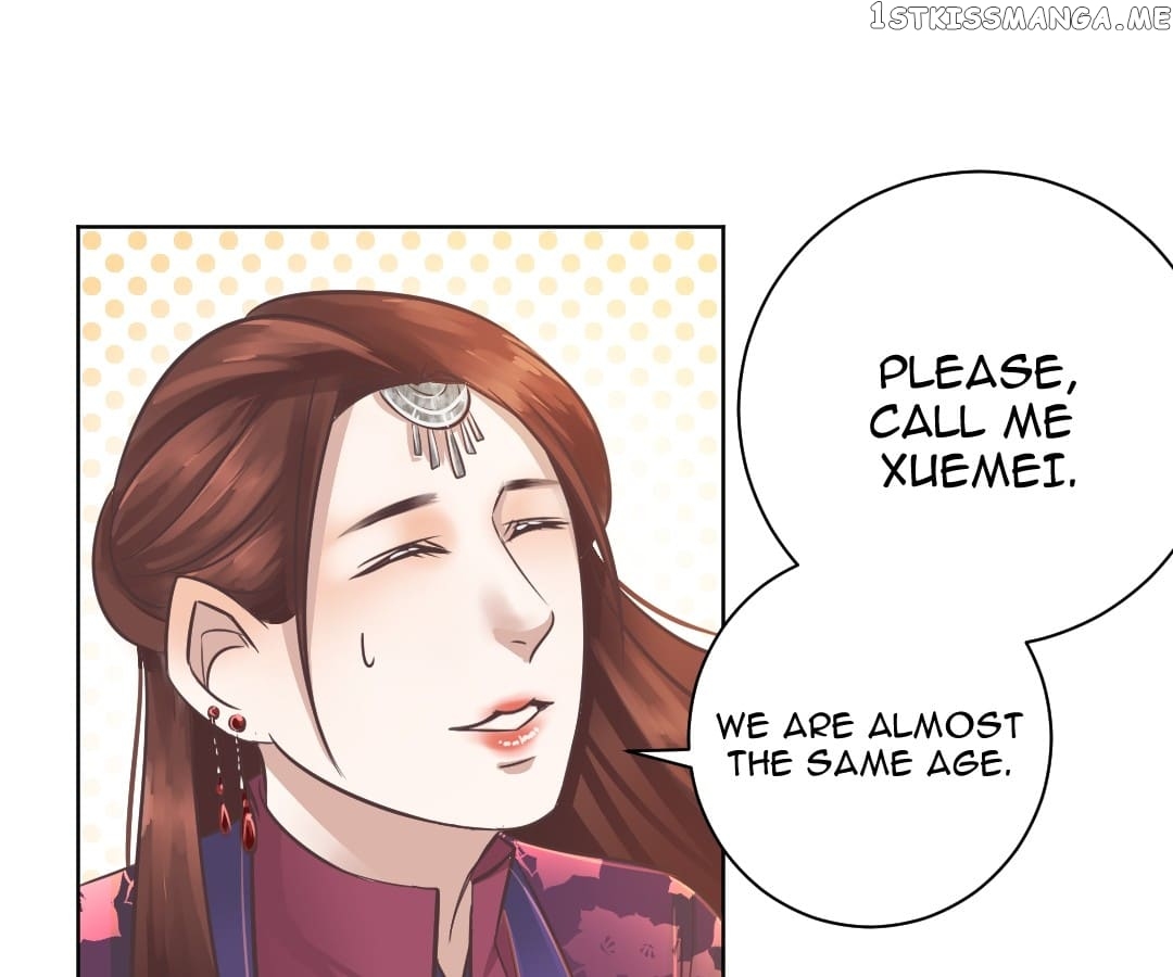 Shadow Slayer chapter 29 - page 5