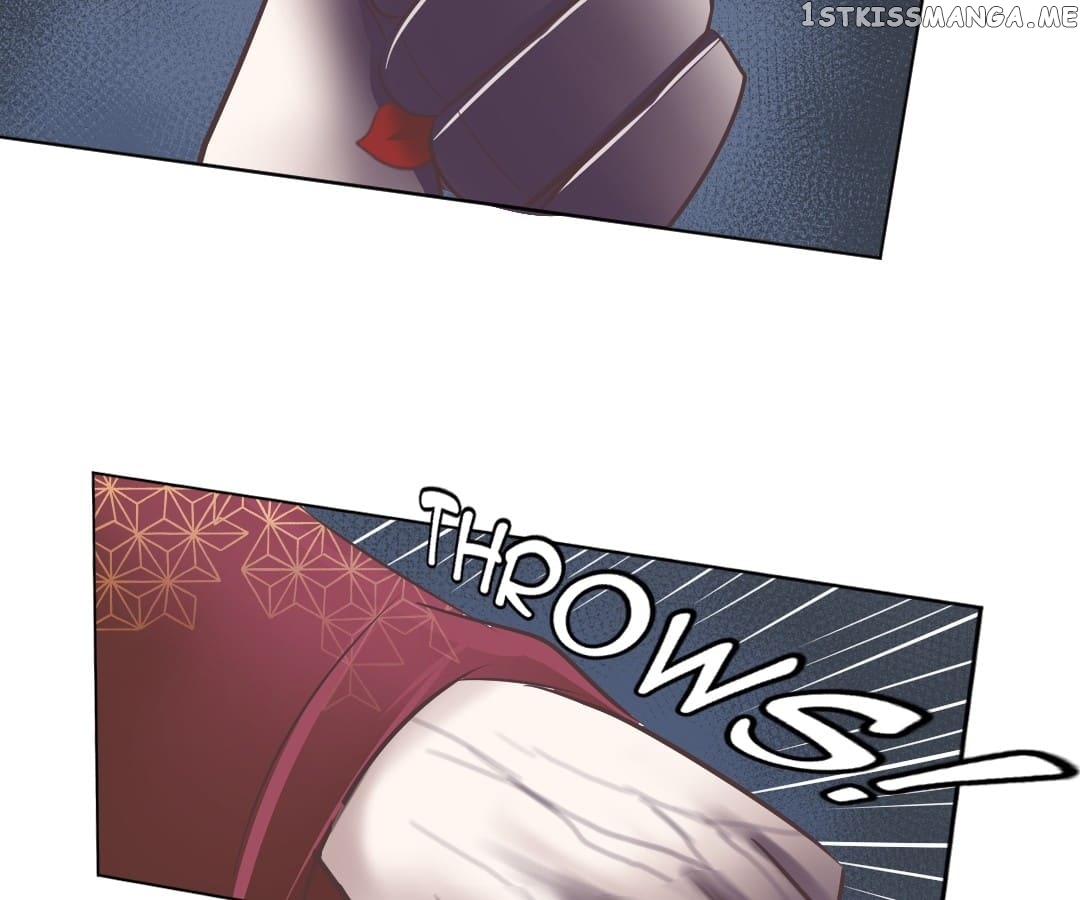 Shadow Slayer chapter 29 - page 52