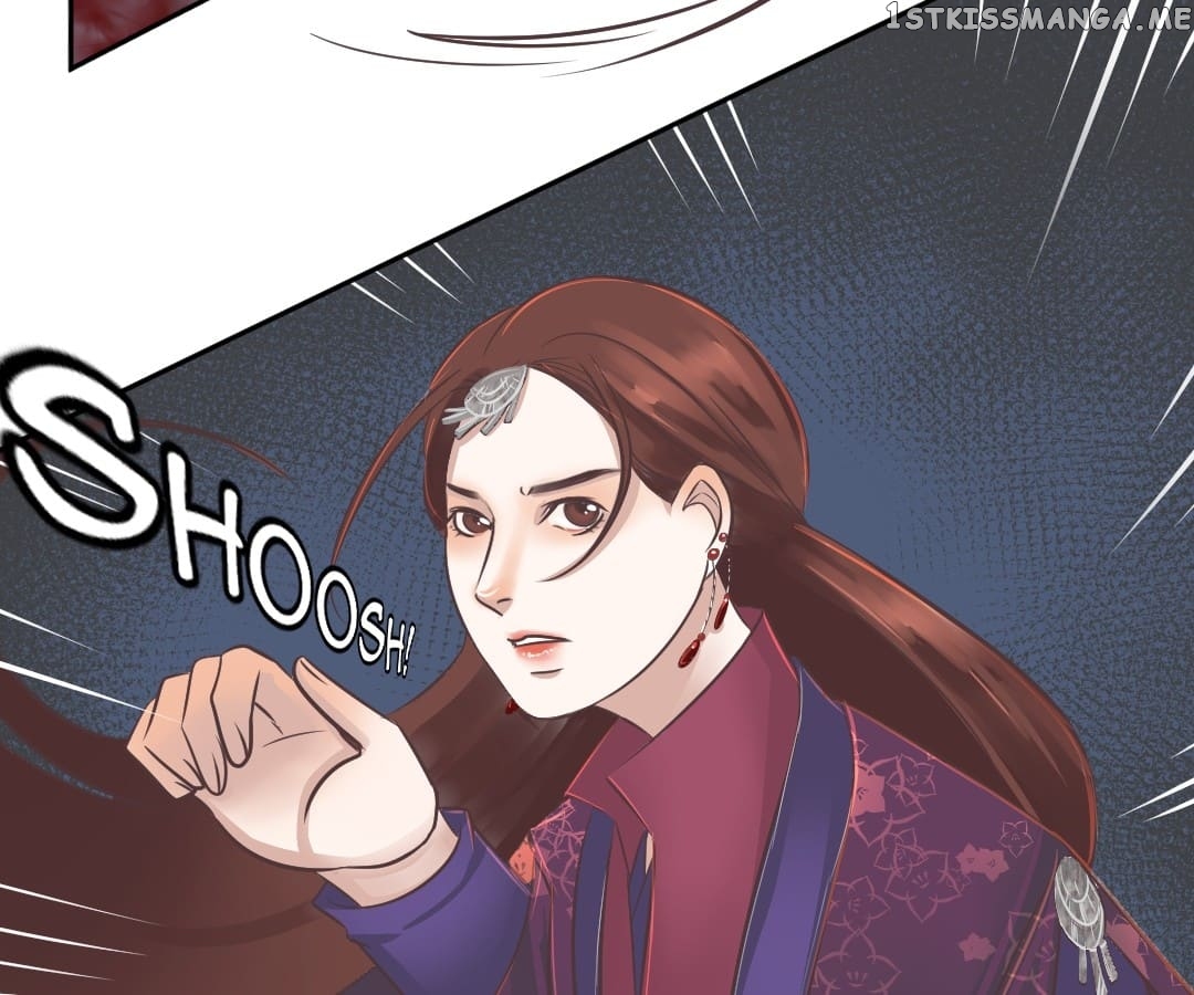 Shadow Slayer chapter 29 - page 65