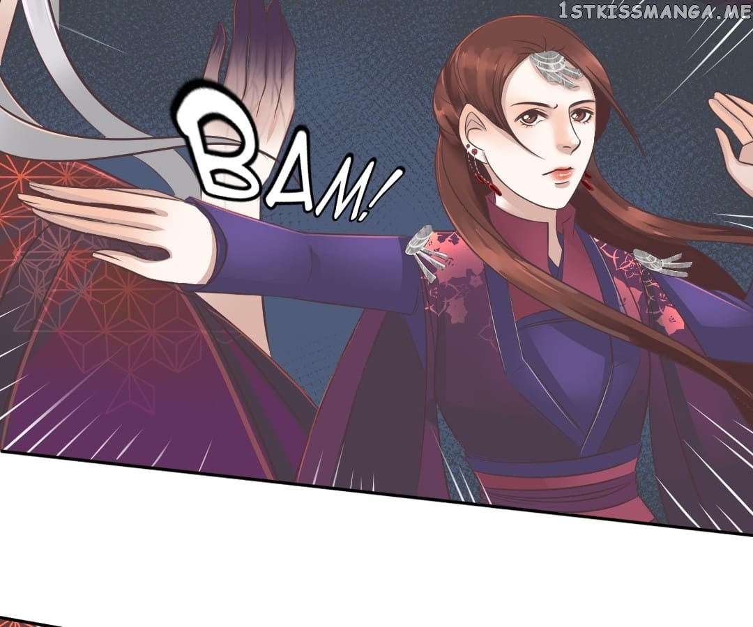 Shadow Slayer chapter 29 - page 68