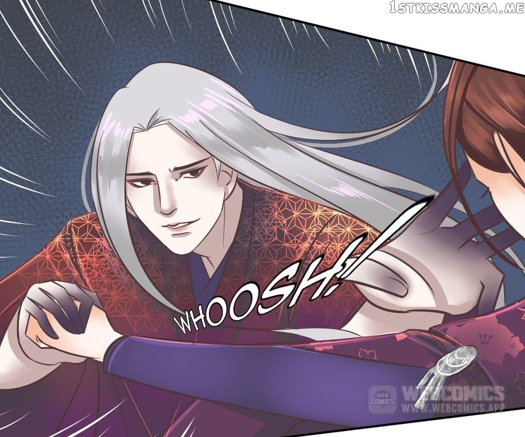 Shadow Slayer chapter 29 - page 70