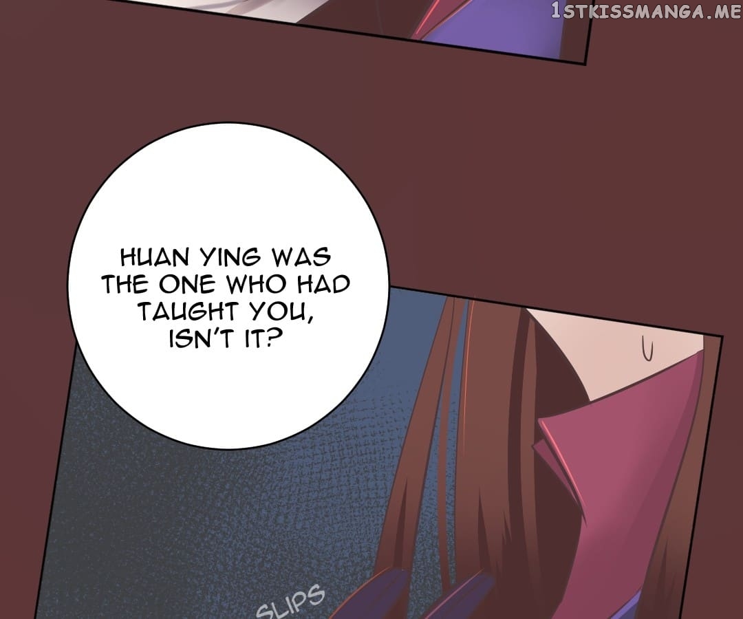 Shadow Slayer chapter 29 - page 76