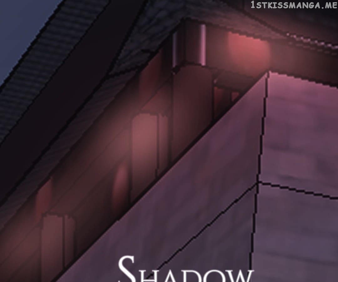 Shadow Slayer chapter 20 - page 1