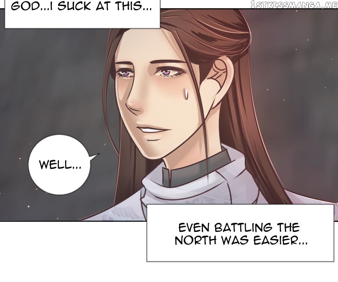 Shadow Slayer chapter 20 - page 13