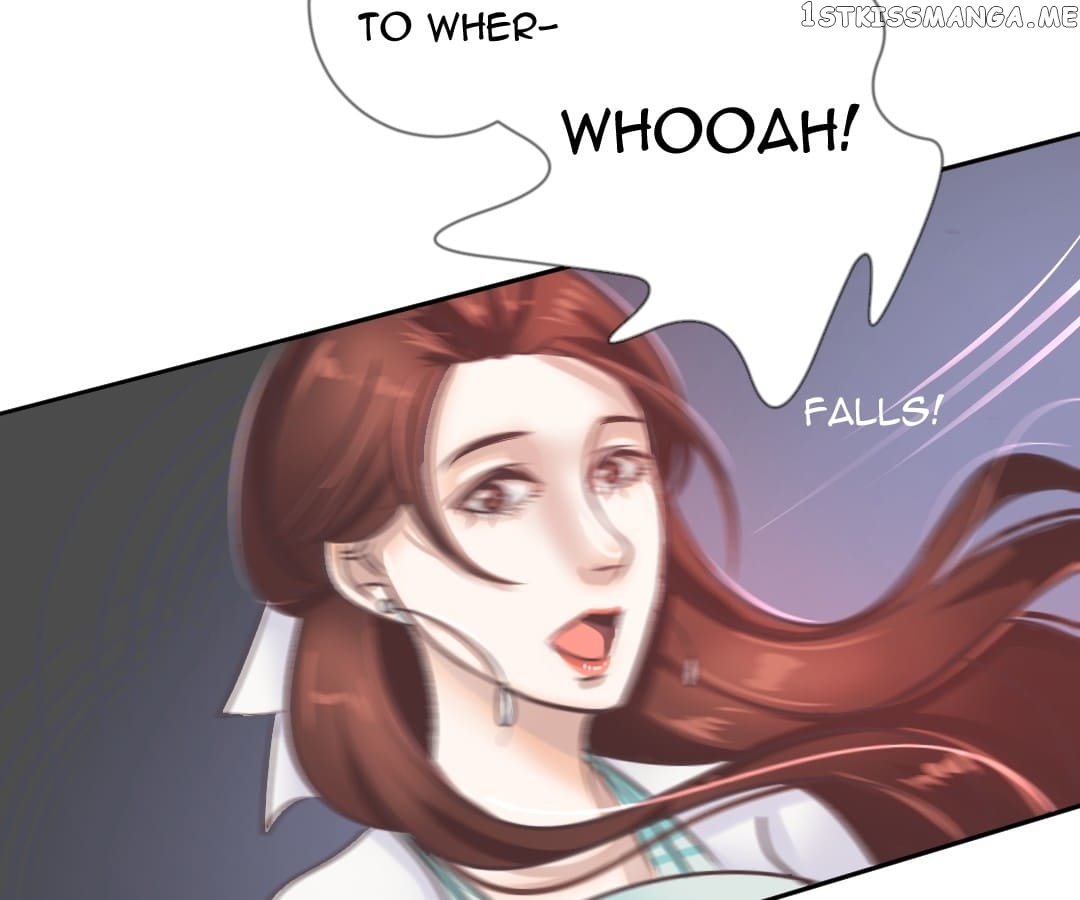 Shadow Slayer chapter 20 - page 16