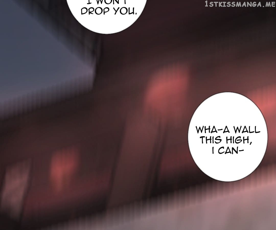 Shadow Slayer chapter 20 - page 19