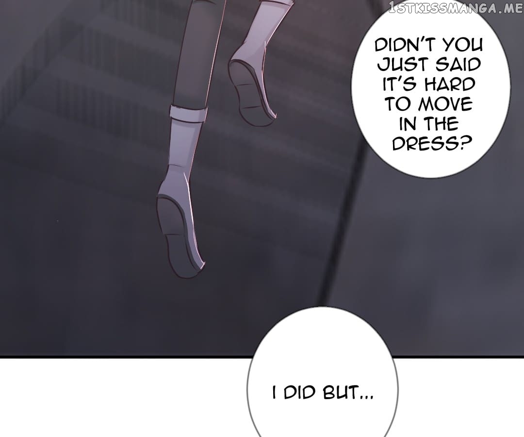 Shadow Slayer chapter 20 - page 21
