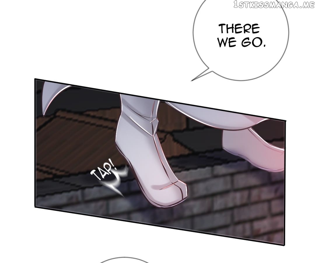 Shadow Slayer chapter 20 - page 23