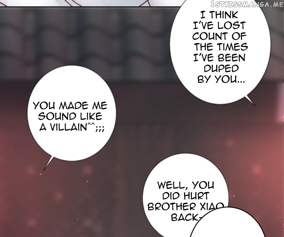 Shadow Slayer chapter 20 - page 40