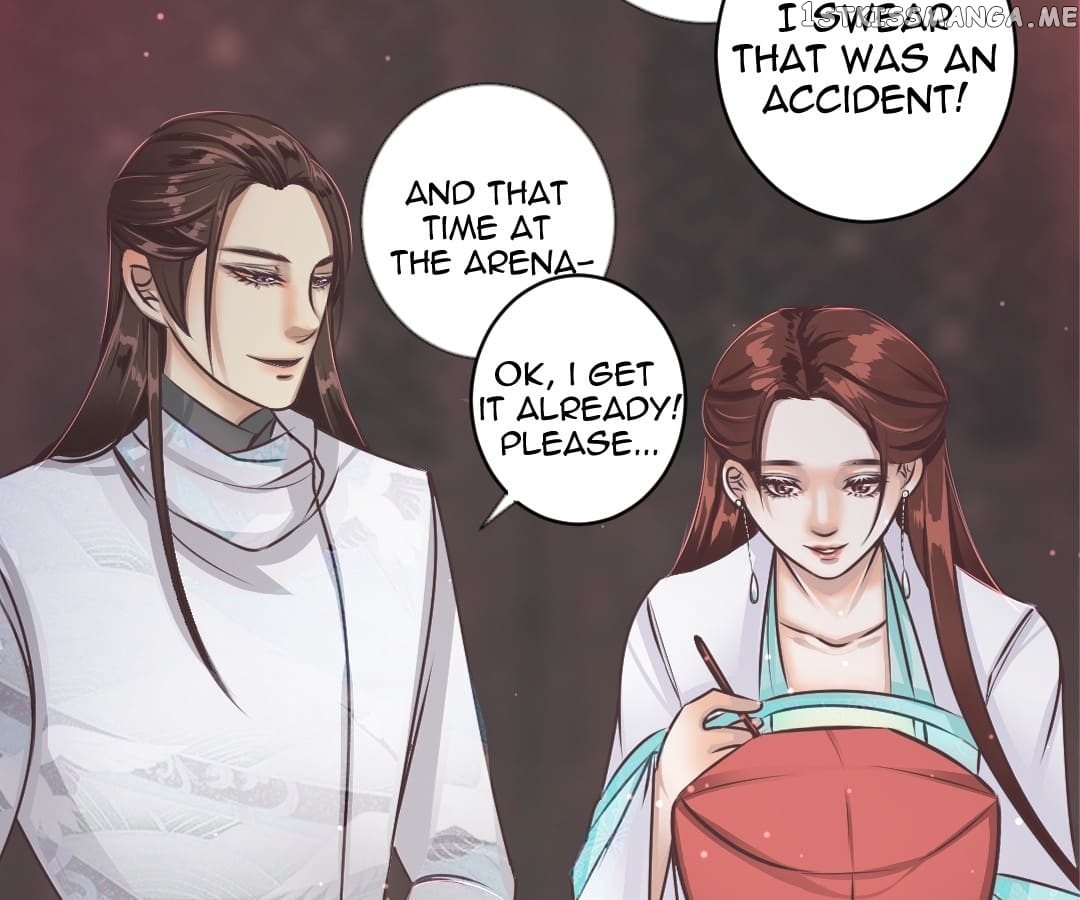 Shadow Slayer chapter 20 - page 41