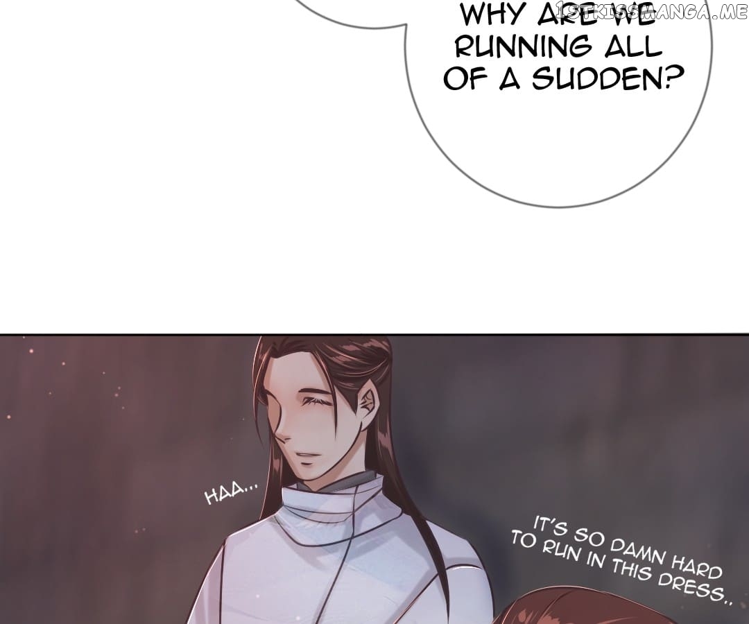 Shadow Slayer chapter 20 - page 5