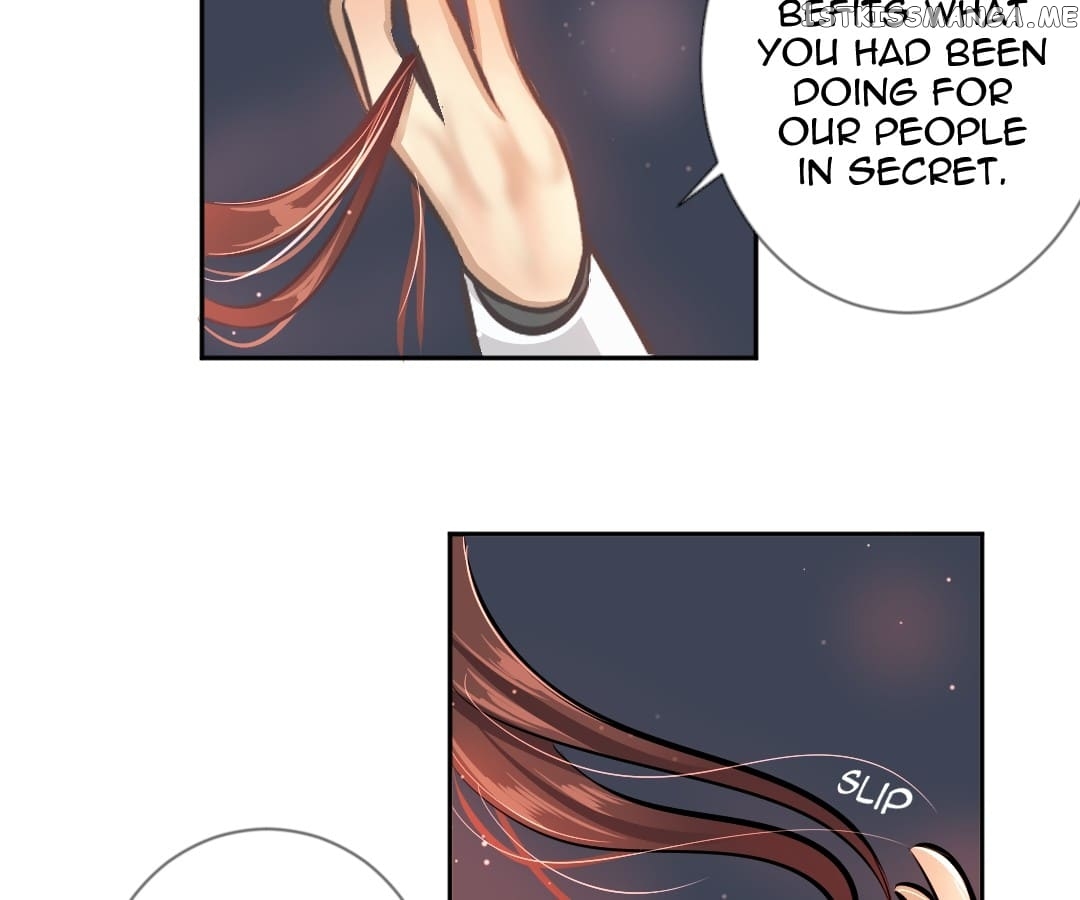 Shadow Slayer chapter 21 - page 11