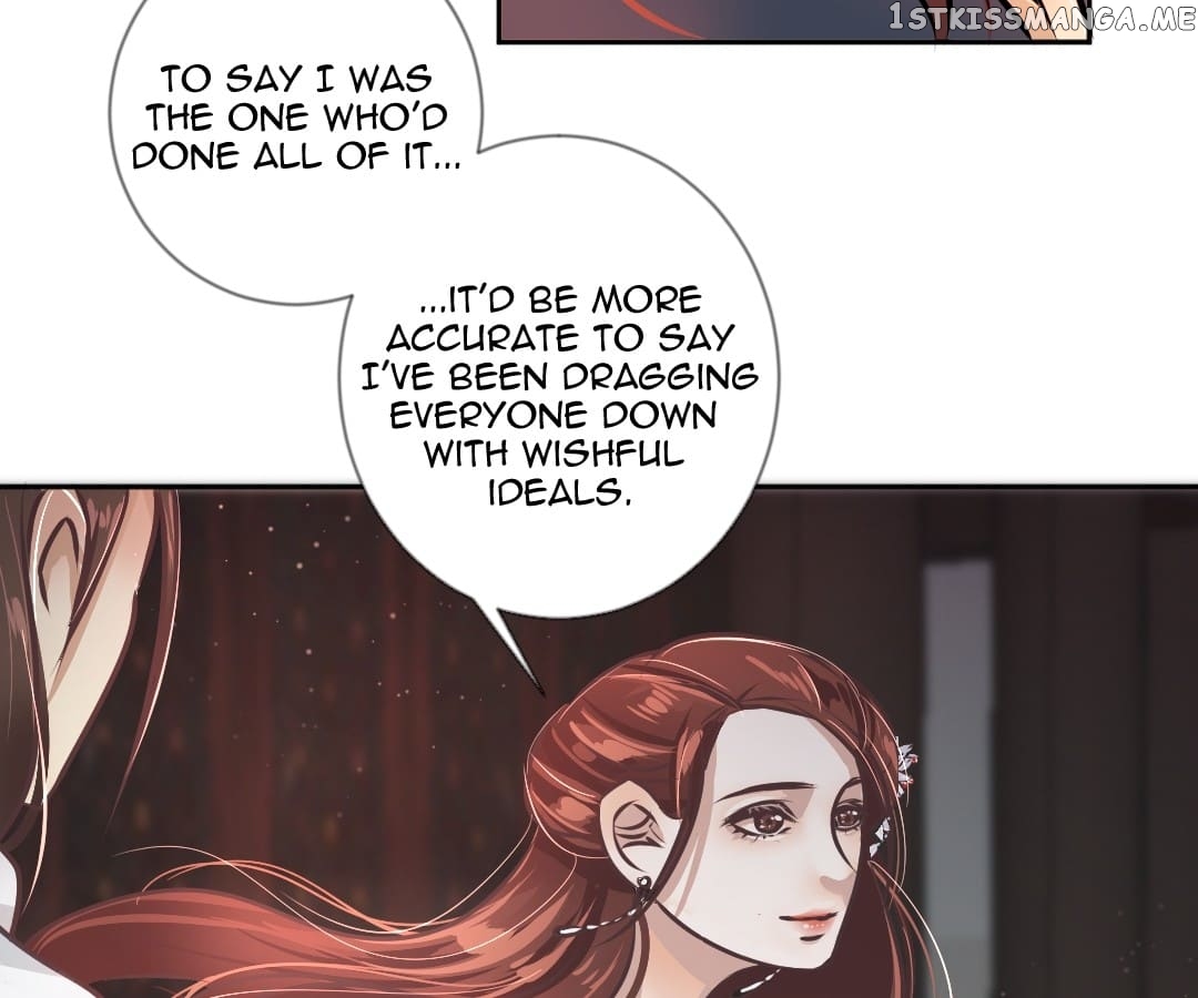 Shadow Slayer chapter 21 - page 12
