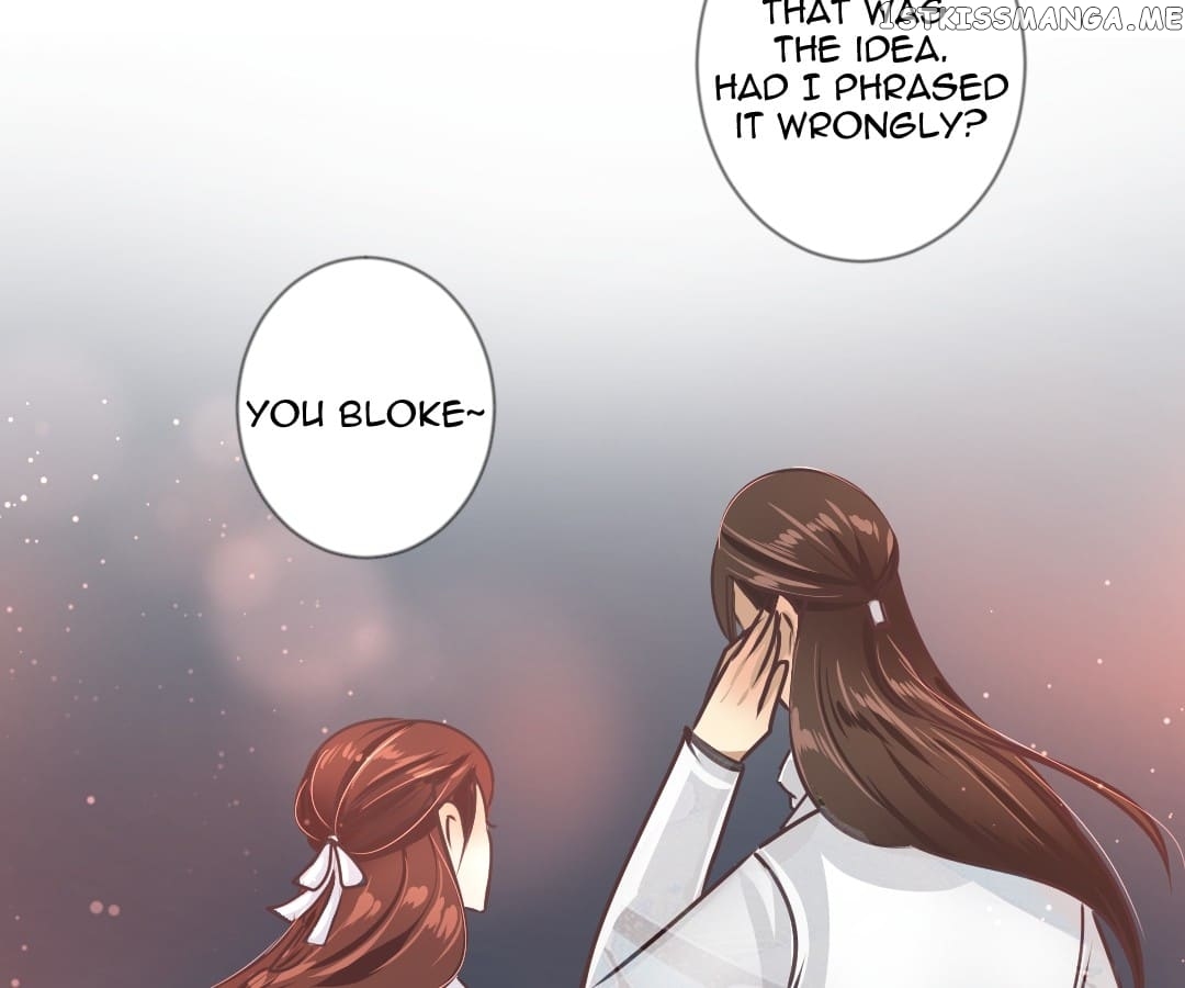 Shadow Slayer chapter 21 - page 21