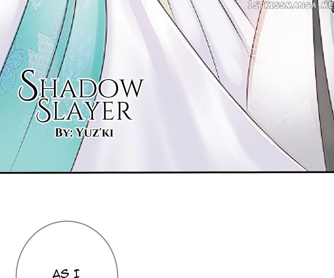 Shadow Slayer chapter 21 - page 3