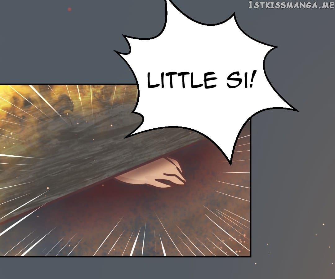 Shadow Slayer chapter 22 - page 21