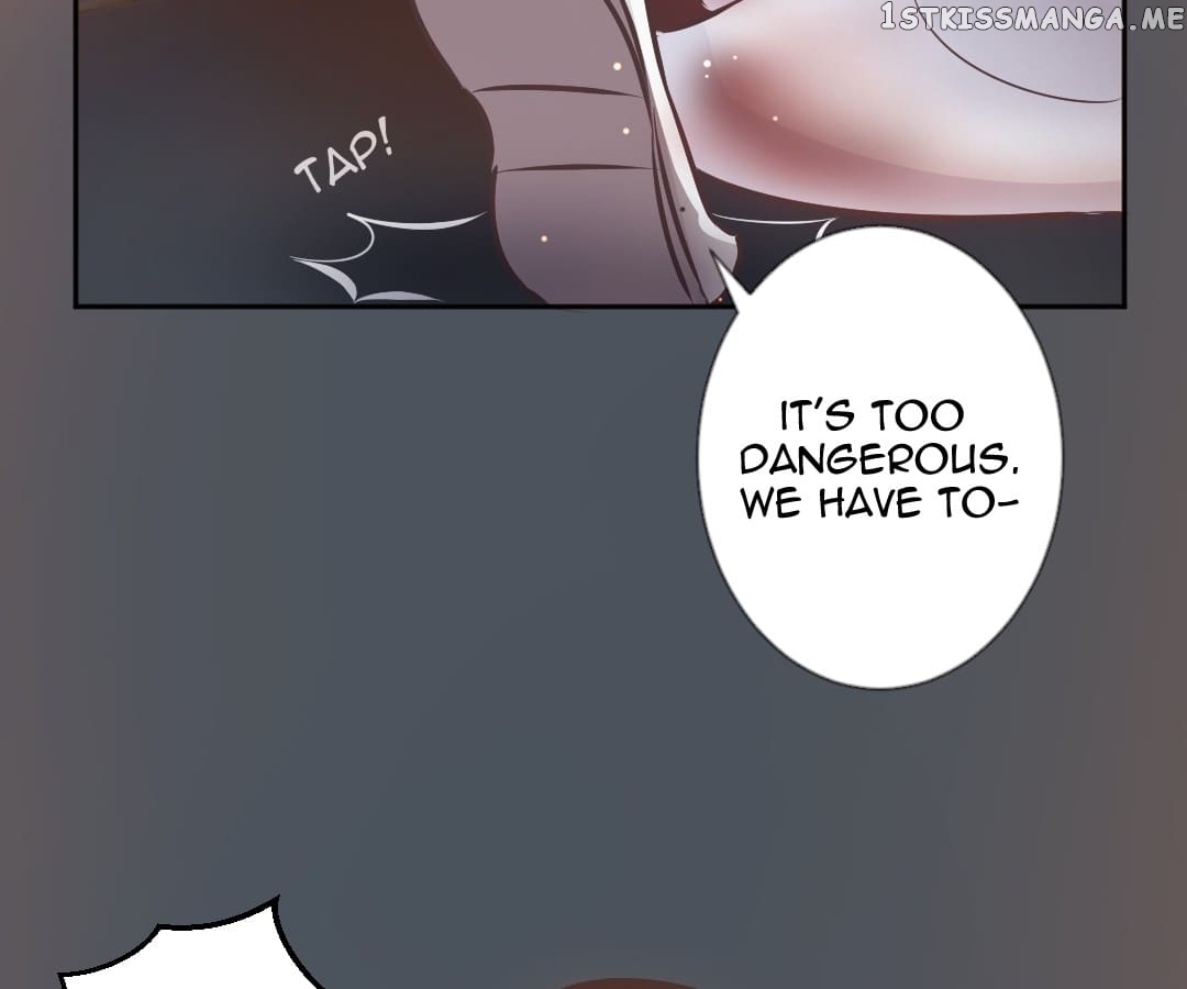 Shadow Slayer chapter 22 - page 40