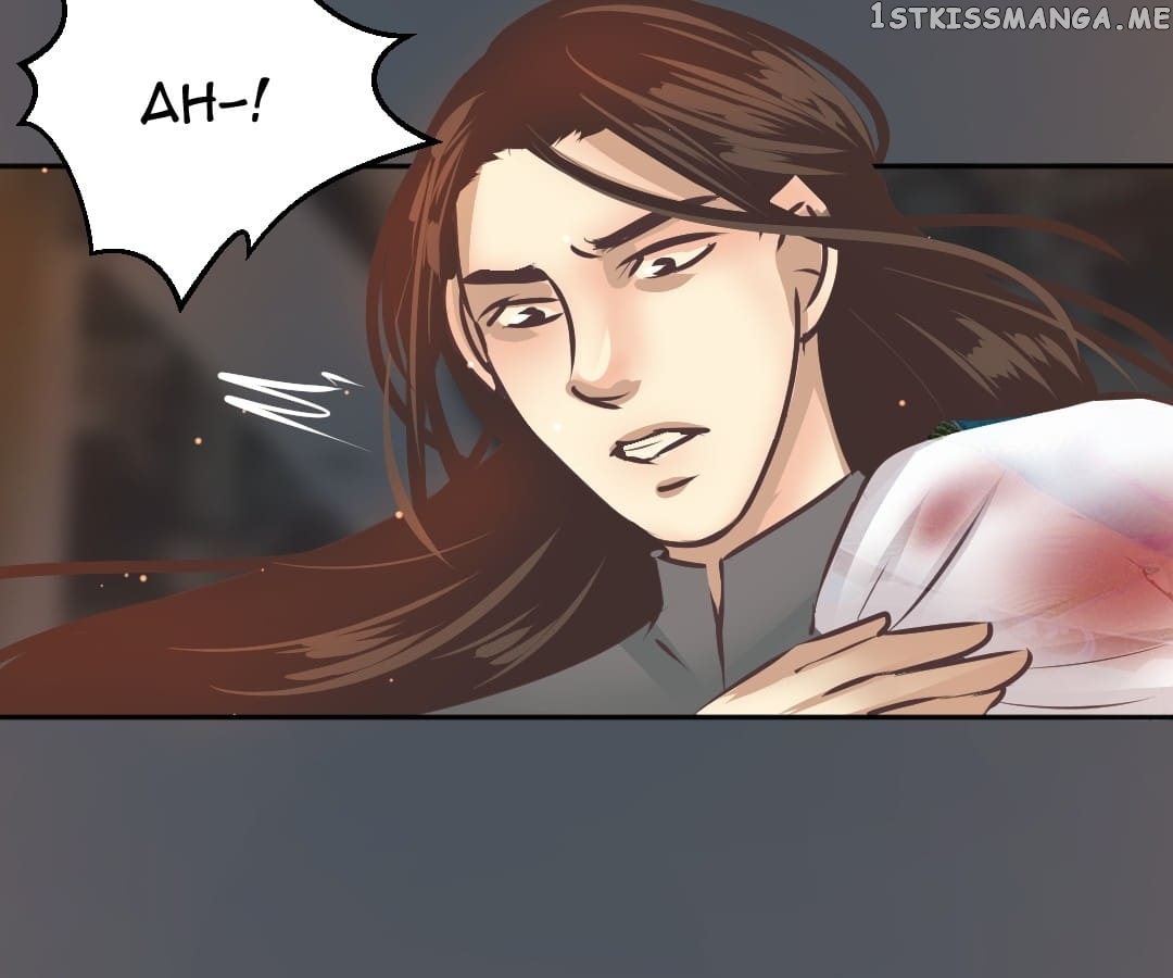 Shadow Slayer chapter 22 - page 41