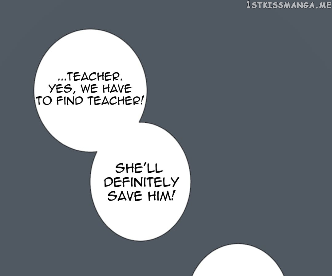Shadow Slayer chapter 22 - page 68