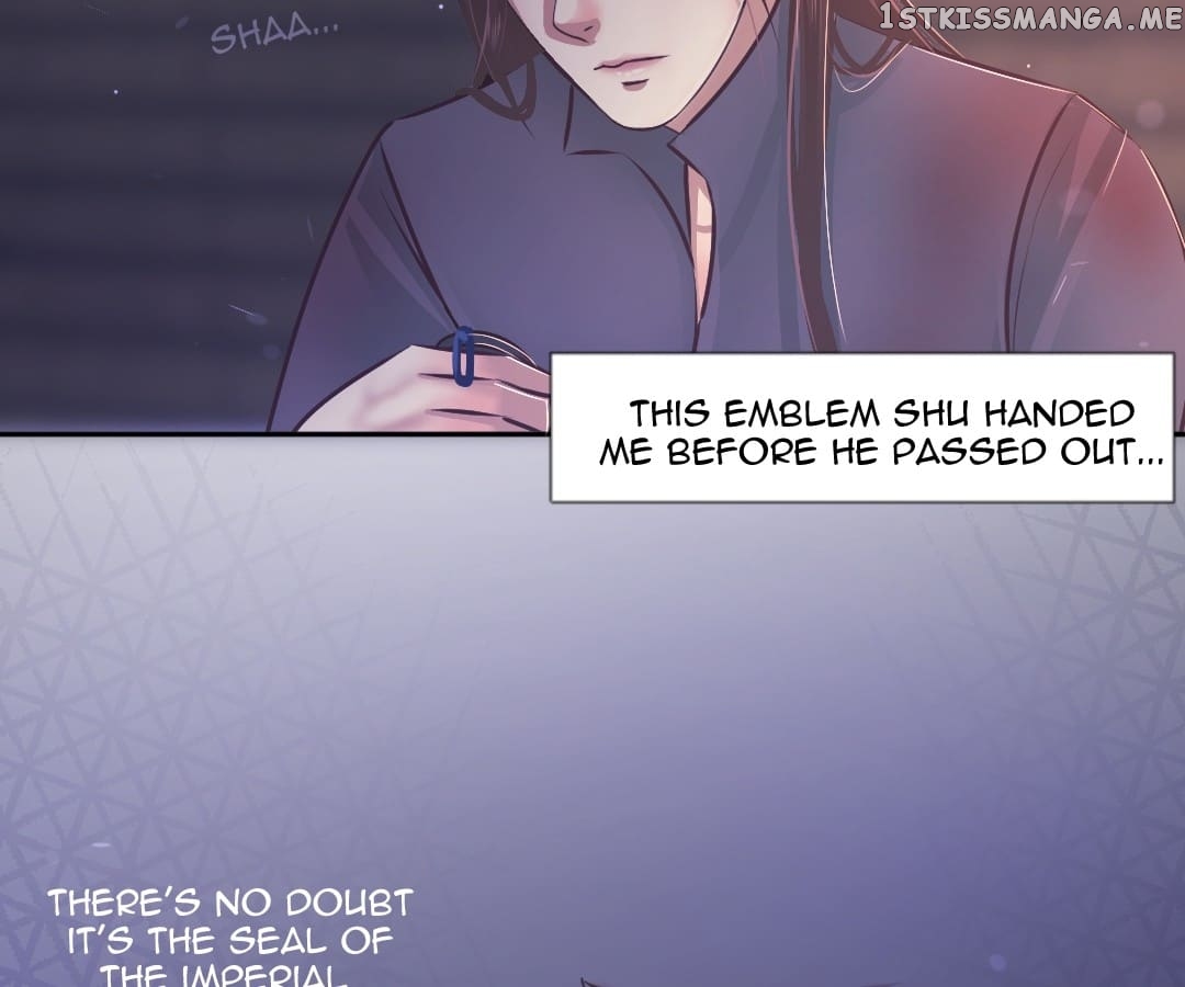Shadow Slayer chapter 23 - page 11