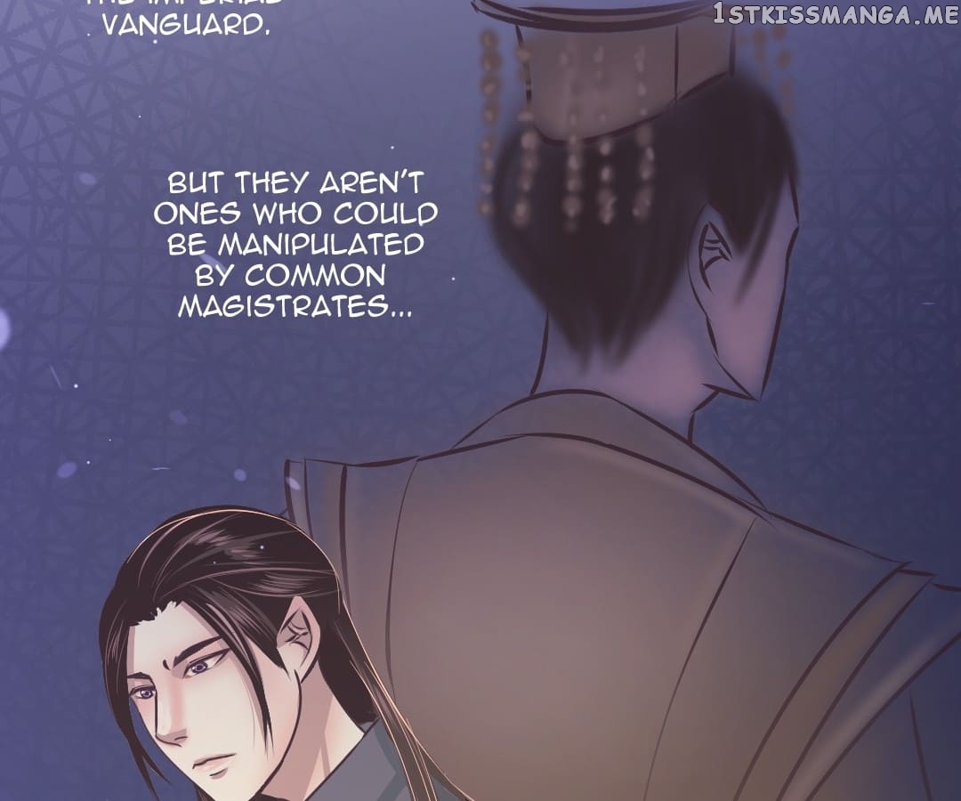 Shadow Slayer chapter 23 - page 12