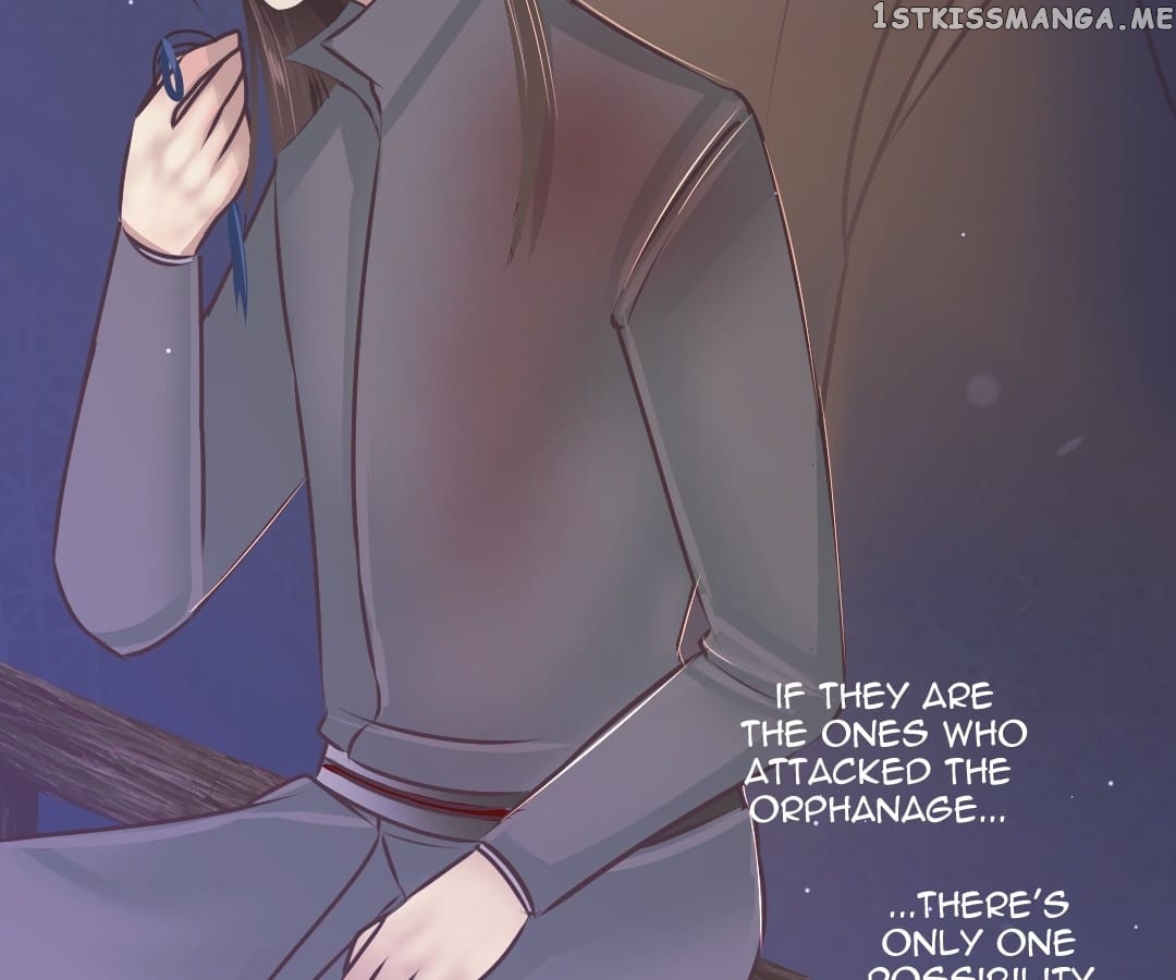 Shadow Slayer chapter 23 - page 13