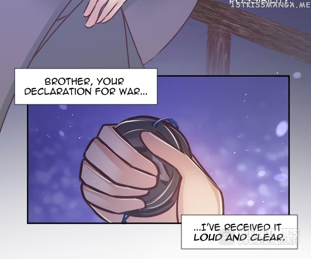 Shadow Slayer chapter 23 - page 14