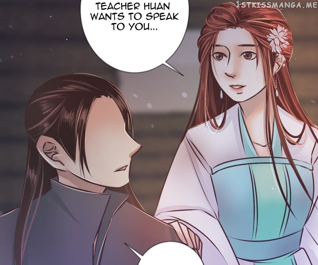 Shadow Slayer chapter 23 - page 17
