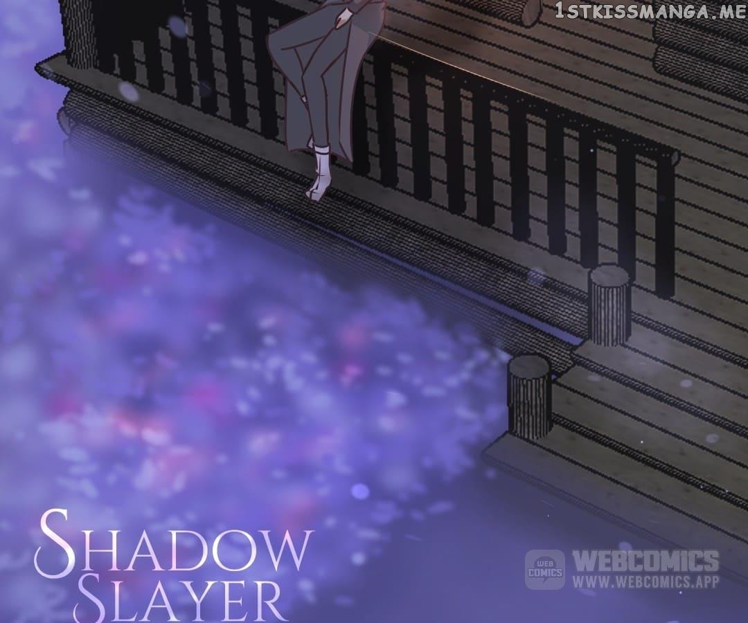 Shadow Slayer chapter 23 - page 2
