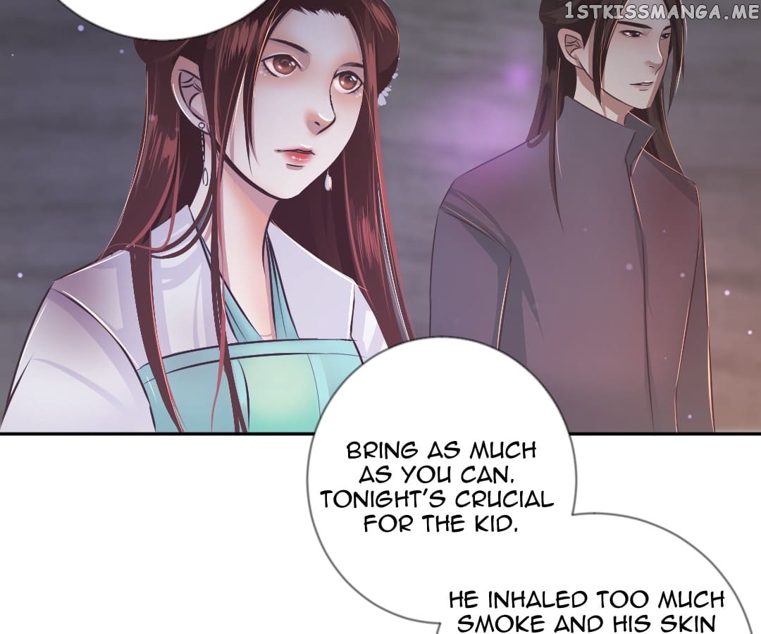 Shadow Slayer chapter 23 - page 33