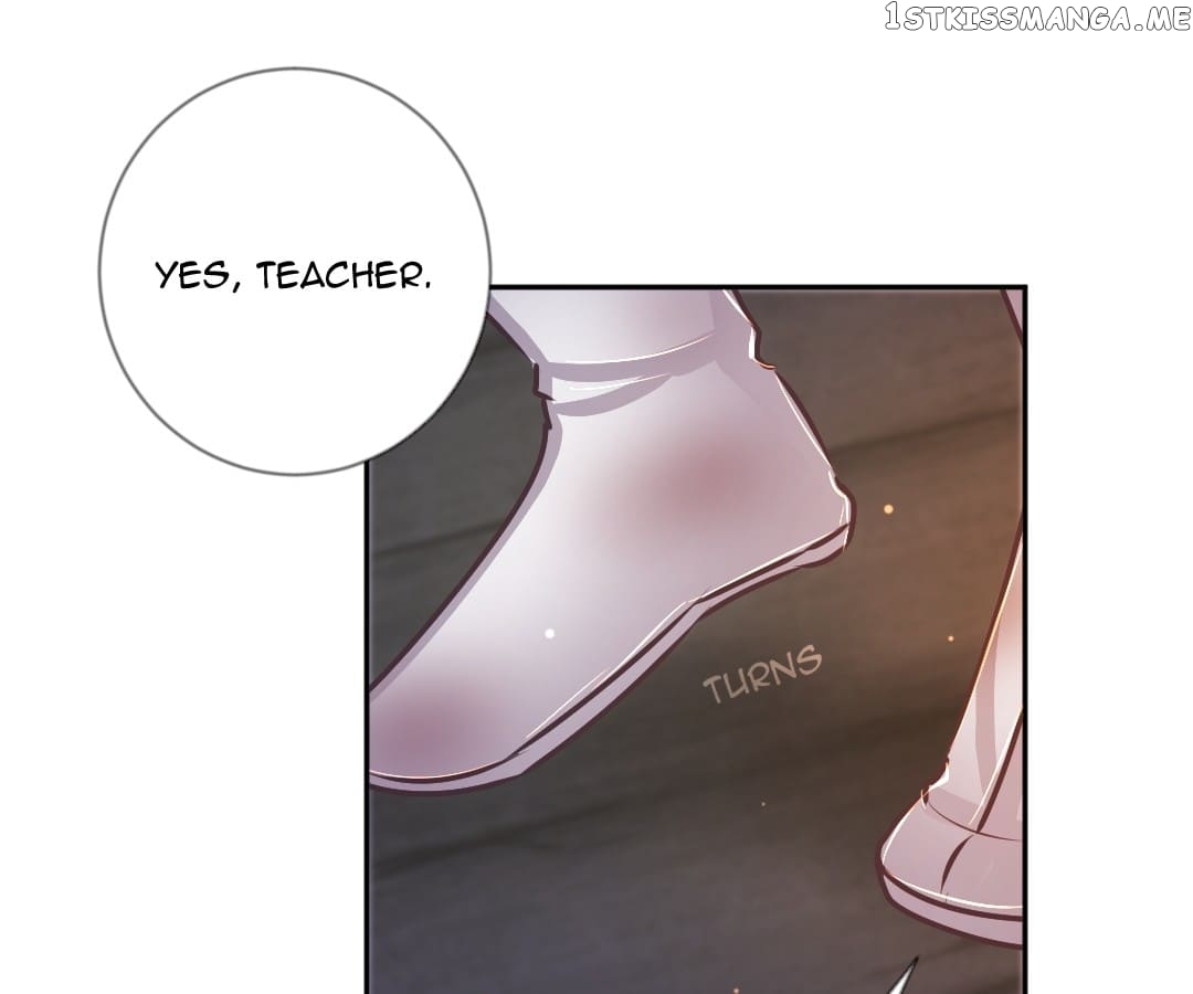 Shadow Slayer chapter 23 - page 35