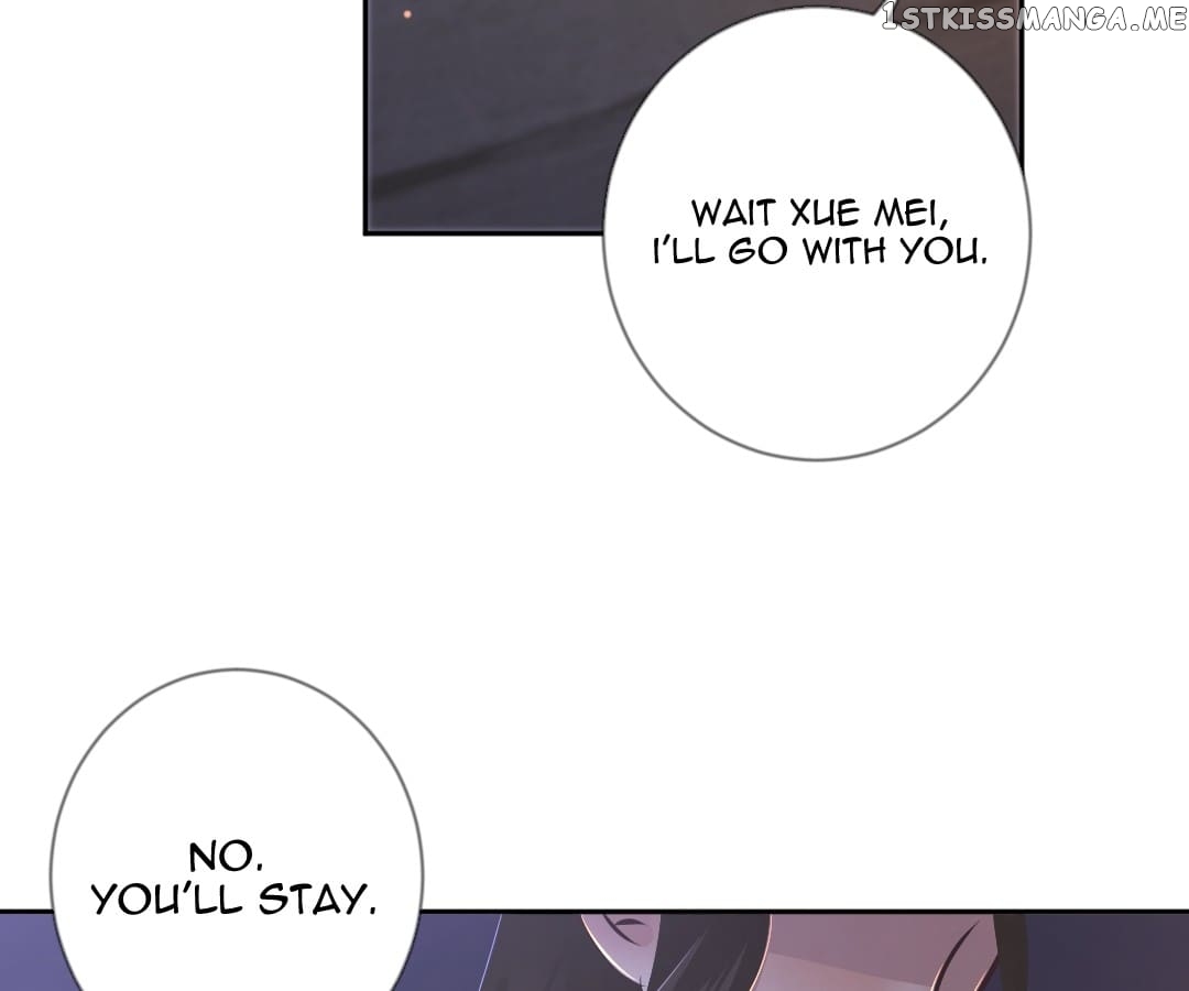 Shadow Slayer chapter 23 - page 36