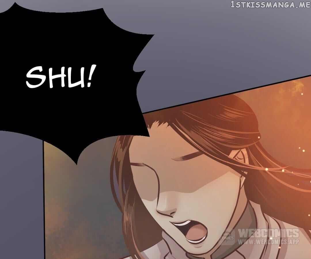 Shadow Slayer chapter 23 - page 6