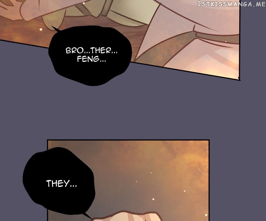 Shadow Slayer chapter 23 - page 8