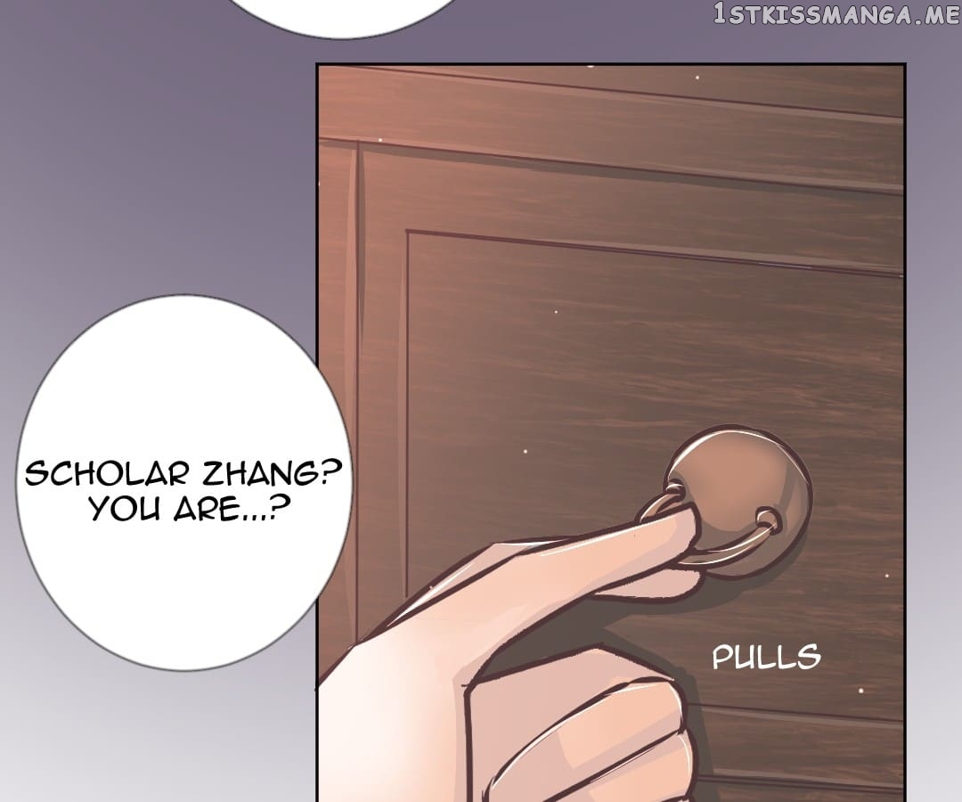 Shadow Slayer chapter 24 - page 17