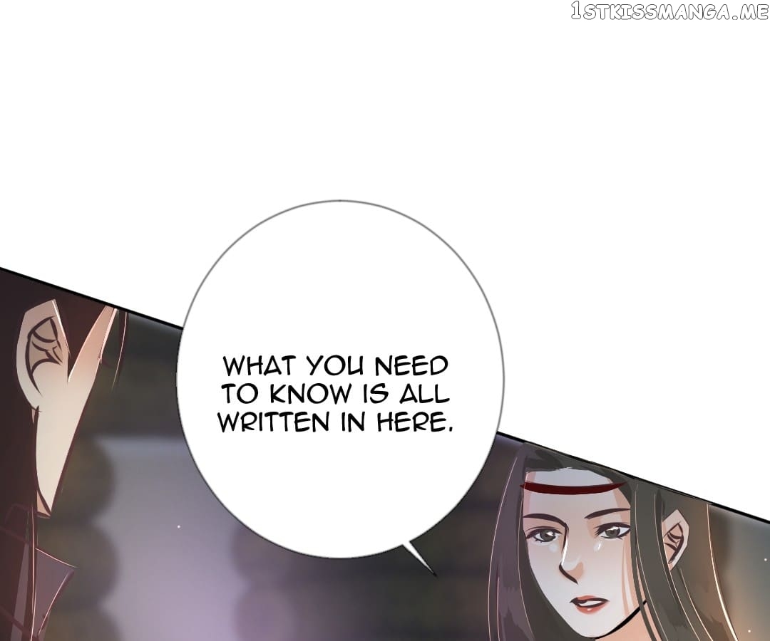 Shadow Slayer chapter 24 - page 20